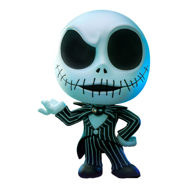 1/1 PROP SIZE Jack Skellington (Renewal Ver.) – MCT TOKYO