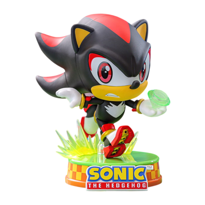 Sonic The Hedgehog - Shadow Cosbaby