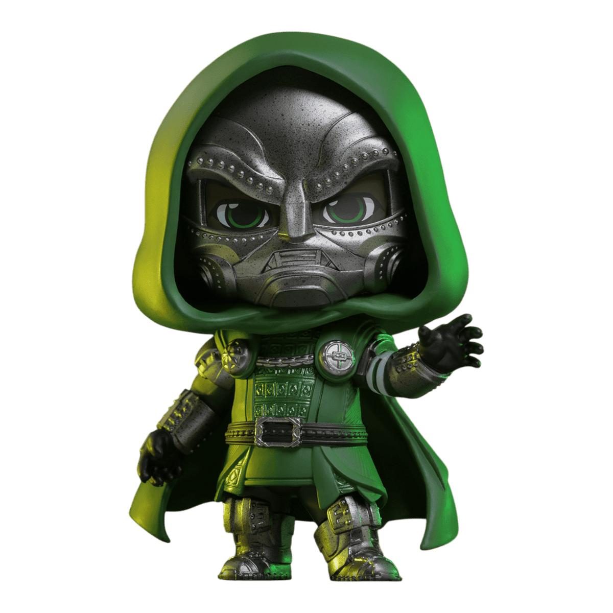 Avengers: Doomsday - Dr Doom Cosbaby Figure