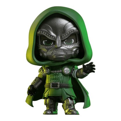 Avengers: Doomsday - Dr Doom Cosbaby Figure