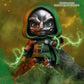 Avengers: Doomsday - Dr Doom Cosbaby Figure