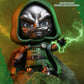 Avengers: Doomsday - Dr Doom Cosbaby Figure