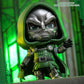 Avengers: Doomsday - Dr Doom Cosbaby Figure
