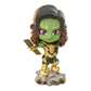 What If - Gamora Cosbaby