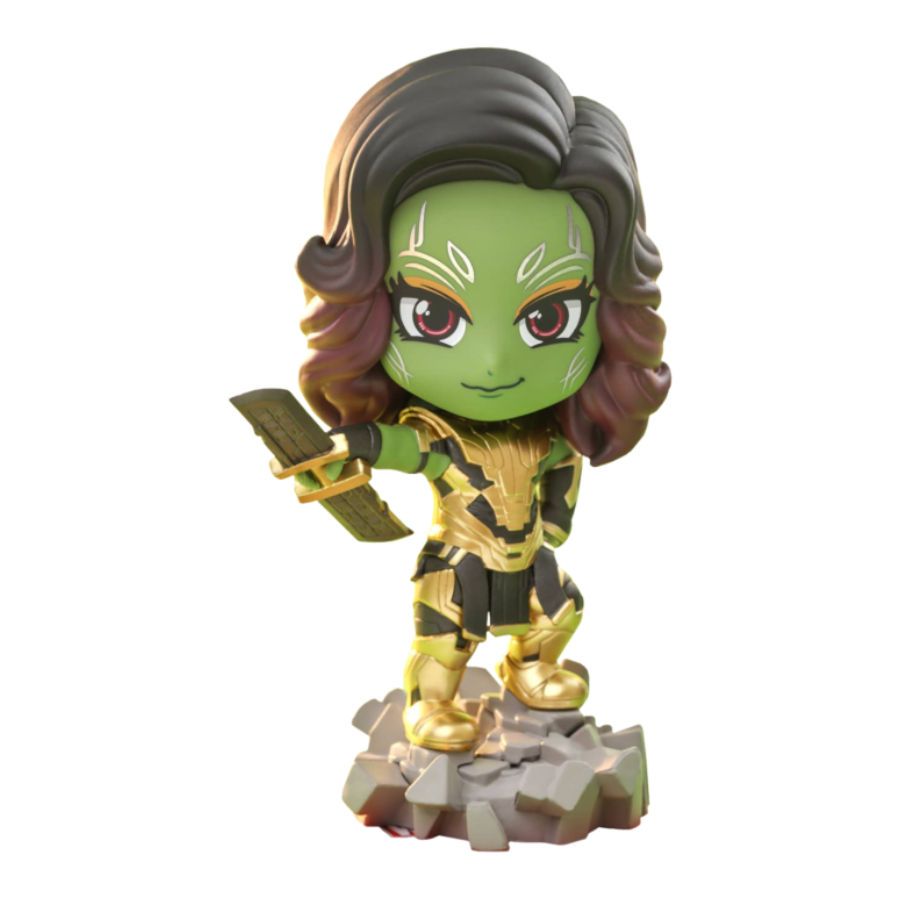 What If - Gamora Cosbaby