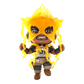 Spider-Man: No Way Home - Electro Cosbaby
