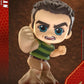 Spider-Man: No Way Home - Sandman Cosbaby