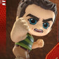Spider-Man: No Way Home - Sandman Cosbaby