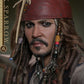 Pirates of the Caribbean - Jack Sparrow Deluxe 1:6 Scale Collectable Action Figure
