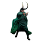 Loki (TV) - God Loki 1:6 Scale Collectable Action Figure