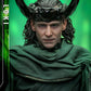 Loki (TV) - God Loki 1:6 Scale Collectable Action Figure