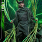 Loki (TV) - God Loki 1:6 Scale Collectable Action Figure