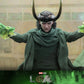 Loki (TV) - God Loki 1:6 Scale Collectable Action Figure