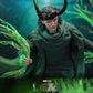 Loki (TV) - God Loki 1:6 Scale Collectable Action Figure