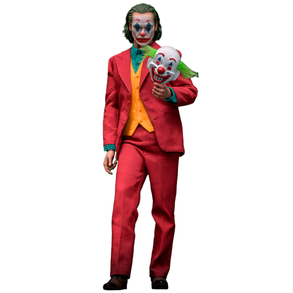 THE JOKER【6体】 Amazon.com: XIGFK The Dark Knight 6