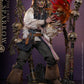 Pirates of the Caribbean 2 - Pelegostos Chief Jack Sparrow 1:6 Scale Collectible Action Figure
