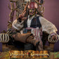 Pirates of the Caribbean 2 - Pelegostos Chief Jack Sparrow 1:6 Scale Collectible Action Figure