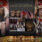 Pirates of the Caribbean 2 - Pelegostos Chief Jack Sparrow 1:6 Scale Collectible Action Figure