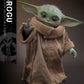 Star Wars: Mandalorian - Grogu Life-Size Collectable Action Figure