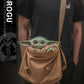 Star Wars: Mandalorian - Grogu Life-Size Collectable Action Figure