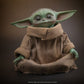Star Wars: Mandalorian - Grogu Life-Size Collectable Action Figure