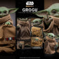 Star Wars: Mandalorian - Grogu Life-Size Collectable Action Figure