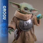 Star Wars: The Mandalorian & Grogu - Grogu 1:1 Scale Collectible Action Figure
