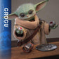 Star Wars: The Mandalorian & Grogu - Grogu 1:1 Scale Collectible Action Figure