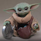 Star Wars: The Mandalorian & Grogu - Grogu 1:1 Scale Collectible Action Figure
