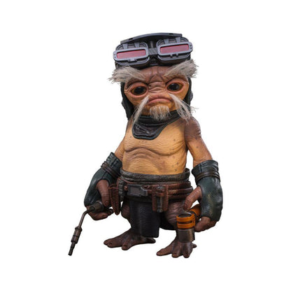 The Mandalorian & Grogu (2026) - Anzellan Droidsmith 1:1 Scale Collectible Action Figure