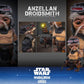 The Mandalorian & Grogu (2026) - Anzellan Droidsmith 1:1 Scale Collectible Action Figure