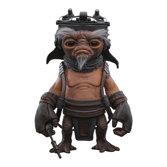 The Mandalorian & Grogu (2026) - Keeto (Anzellan Droidsmith) Life-size Collectible Action Figure
