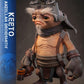 The Mandalorian & Grogu (2026) - Keeto (Anzellan Droidsmith) Life-size Collectible Action Figure