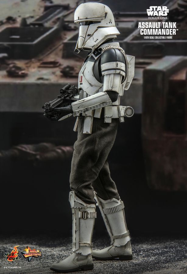 Star Wars: Rogue One - Assault Tank Commander 1:6 Scale 12" Action Figure