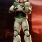 Lightyear (2022) - Alpha Buzz Lightyear 1:6 Scale Action Figure
