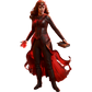 Doctor Strange 2: Multiverse of Madness - Scarlet Witch 1:6 Scale Action Figure