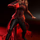 Doctor Strange 2: Multiverse of Madness - Scarlet Witch 1:6 Scale Action Figure