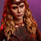 Doctor Strange 2: Multiverse of Madness - Scarlet Witch 1:6 Scale Action Figure