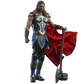 Thor 4: Love and Thunder - Thor 1:6 Scale Action Figure