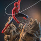 Spider-Man: No Way Home - Firendly Neighbourhood Spider-Man Deluxe 1:6 Scale Action Figure