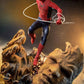 Spider-Man: No Way Home - Firendly Neighbourhood Spider-Man Deluxe 1:6 Scale Action Figure