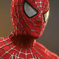 Spider-Man: No Way Home - Firendly Neighbourhood Spider-Man Deluxe 1:6 Scale Action Figure