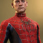 Spider-Man: No Way Home - Firendly Neighbourhood Spider-Man Deluxe 1:6 Scale Action Figure