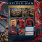 Spider-Man: No Way Home - Firendly Neighbourhood Spider-Man Deluxe 1:6 Scale Action Figure