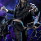 Morbius (2022) - Morbius 1:6 Scale Action Figure