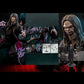 Morbius (2022) - Morbius 1:6 Scale Action Figure