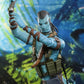 Avatar 2: The Way of Water - Jake Sully Deluxe 1:6 Scale Action Statue