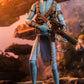 Avatar 2: The Way of Water - Jake Sully Deluxe 1:6 Scale Action Statue