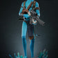 Avatar 2: The Way of Water - Jake Sully Deluxe 1:6 Scale Action Statue
