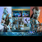 Avatar 2: The Way of Water - Jake Sully Deluxe 1:6 Scale Action Statue